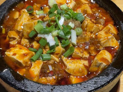 -胡马八破·川菜小馆(宽厚里店)
