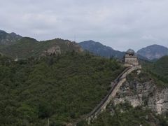 android_upload_pic-居庸关长城