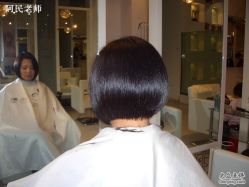 CIMG1847作品-私家美林护肤造型