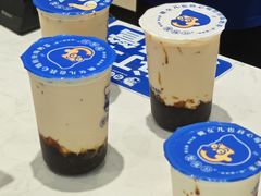 -煲珠公·老红糖珍珠奶茶(金沙洲梦乐城店)