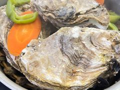 -一蚝一贝海鲜特色餐厅(万象城店)