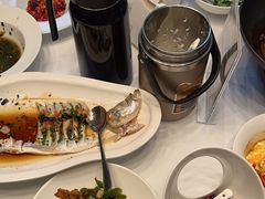 -院里寻菜·精致庭院菜(观沙岭店)