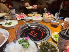 -佬土鹅肠火锅(解放路店)