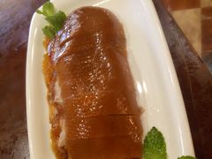 -新南华大酒店(广中店)