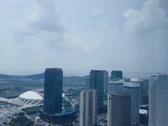 -南通金石国际大酒店