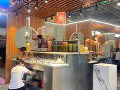 -创新高肥羊火锅(朝阳路店)
