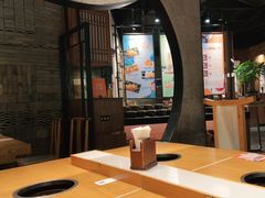 大堂-呷哺呷哺 黄金牧场 (新中关购物中心店)