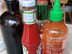 -RAC BAR(安福路店)