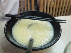-张满意驴肉火烧(西四店)