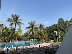 -东莞御景湾湖畔酒店·莱奥咖啡厅