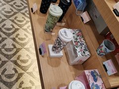 -霸王茶姬(正佳广场店)