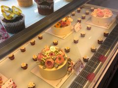 -BONCAKE裱花蛋糕(万象汇店)