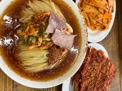 -西塔大冷面(市府大路店)