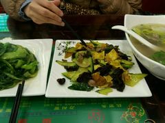 -河州春清真西北特色美食(虎踞路店)
