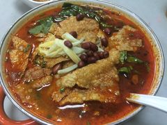 -丽丽三鲜螺蛳粉(田林路店)