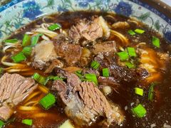 -南花桥羊肉馆老字号(乌镇店)