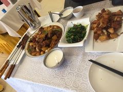 -楼兰印象(朝外店)