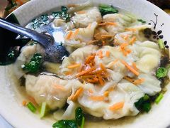 虾仁馄饨-盈盈特色馄饨馆(天台路小区店)