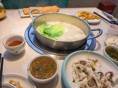 -粤顺渔坊·中山脆肉鲩火锅(清湖店)