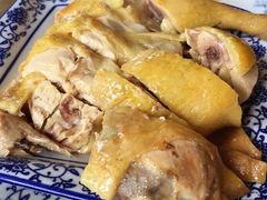 -洞天食府(北大街店)