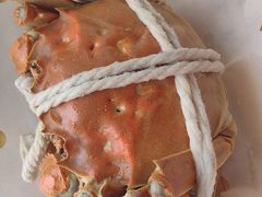 -七的湖·江南蟹舫·阳澄湖农家菜(蟹舫苑店)