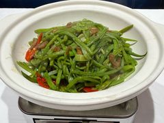 -渔民船说·北塘海鲜·天津菜·海肠捞饭(北塘古镇店)