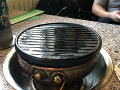 -厚味居炙子烤肉·清真(天桥南纬路店)