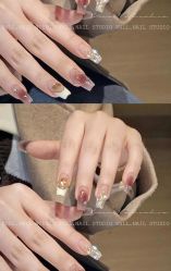 -斯馨·健康美甲美睫