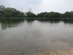 -太阳宫公园