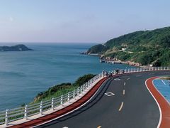 -舟山嵊泗列岛风景名胜区