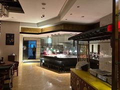 -西安赛瑞喜来登大酒店