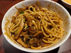 -惠中捞面