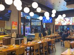 -本色·小马哥烧烤(无锡九里仓店)