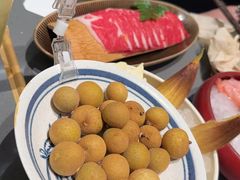-巴奴毛肚火锅(悠唐购物中心店)