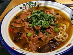 -鸡毛店·川菜(双楠店)