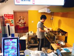 -傅强排骨(成都总店)
