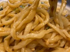 -面乙新派手擀面(大悦城店)