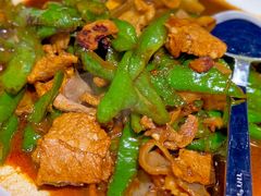 -兰湘子·湘菜小炒(石家庄万象城店)