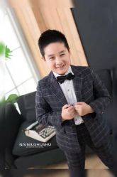 -奶牛叔叔儿童摄影生活馆(太仓店)