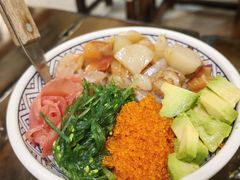 -本格·深夜食堂(北理工店)