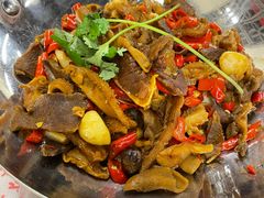 -堂瓦里·33年传统赣菜(第一街区店)