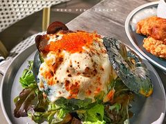 釀海鮮南瓜批-PEKO PEKO(海之恋商场店)