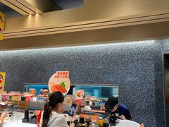 -争鲜回转寿司(朝北大悦城店)