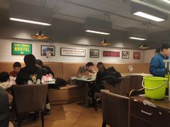 -新大咀港式茶餐厅(宝山万达店)