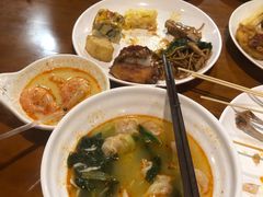 -丽池宫韩式汗蒸会馆(华灯坊店)