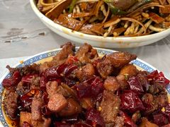 -食神又名厕所兔