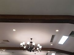 -天毓山庄·餐厅