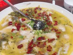 -渝味堂(彩云城店)