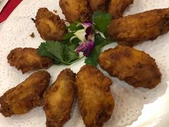 -大眼锅贴水饺(河东店)