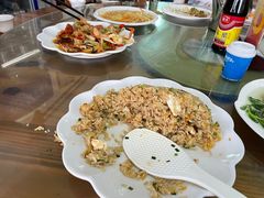 -叶姐海鲜(棋子湾店)
